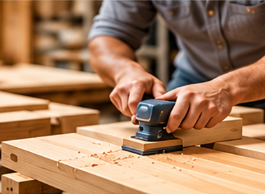 Carpenter Works